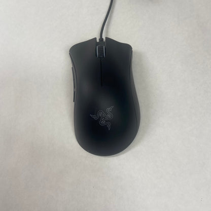 Razer Deathadder Essential Black Wired Mouse