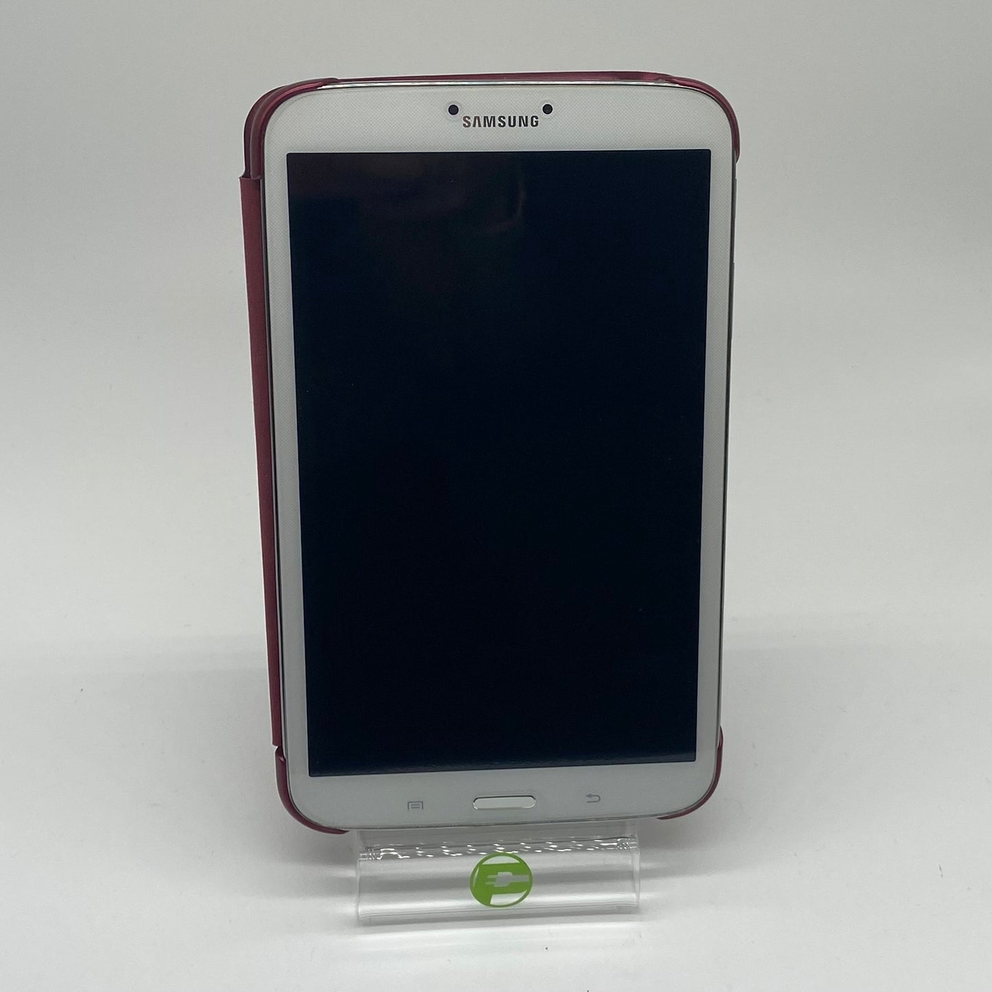WiFi Only Samsung Galaxy Tab 3 8.0" 16GB Silver SMT3100ZWYZAR