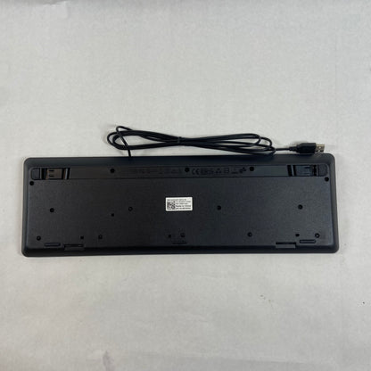 Dell KB212-B USB Keyboard KB4021