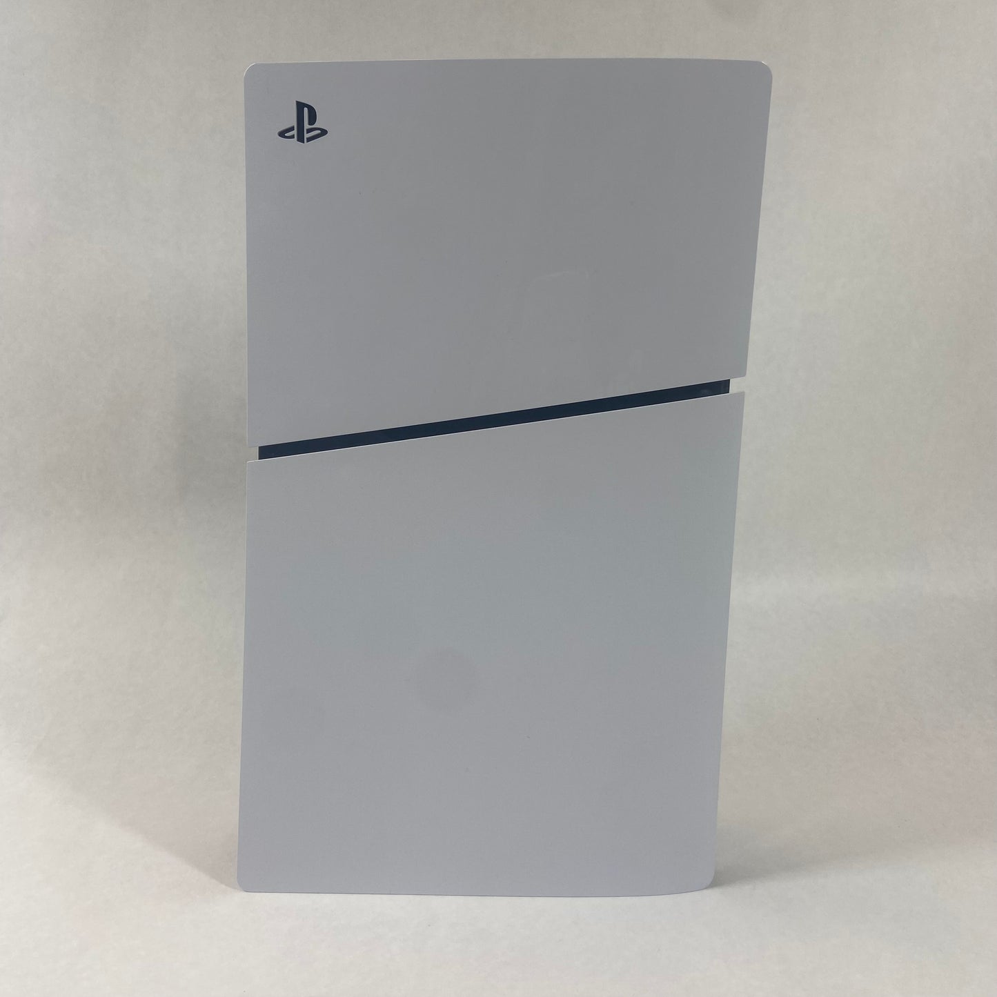 Sony PlayStation 5 Slim Disc Edition PS5 1TB White Gaming Console CFI-2015