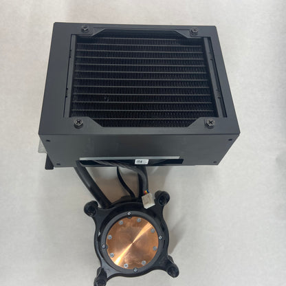 Dell Alienware Aurora CPU Cooling Fan and Heatsink