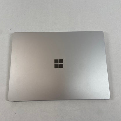 Microsoft Surface Laptop 4 1950 13.5" i5-1145G7 2.6GHz 8GB RAM 256GB SSD