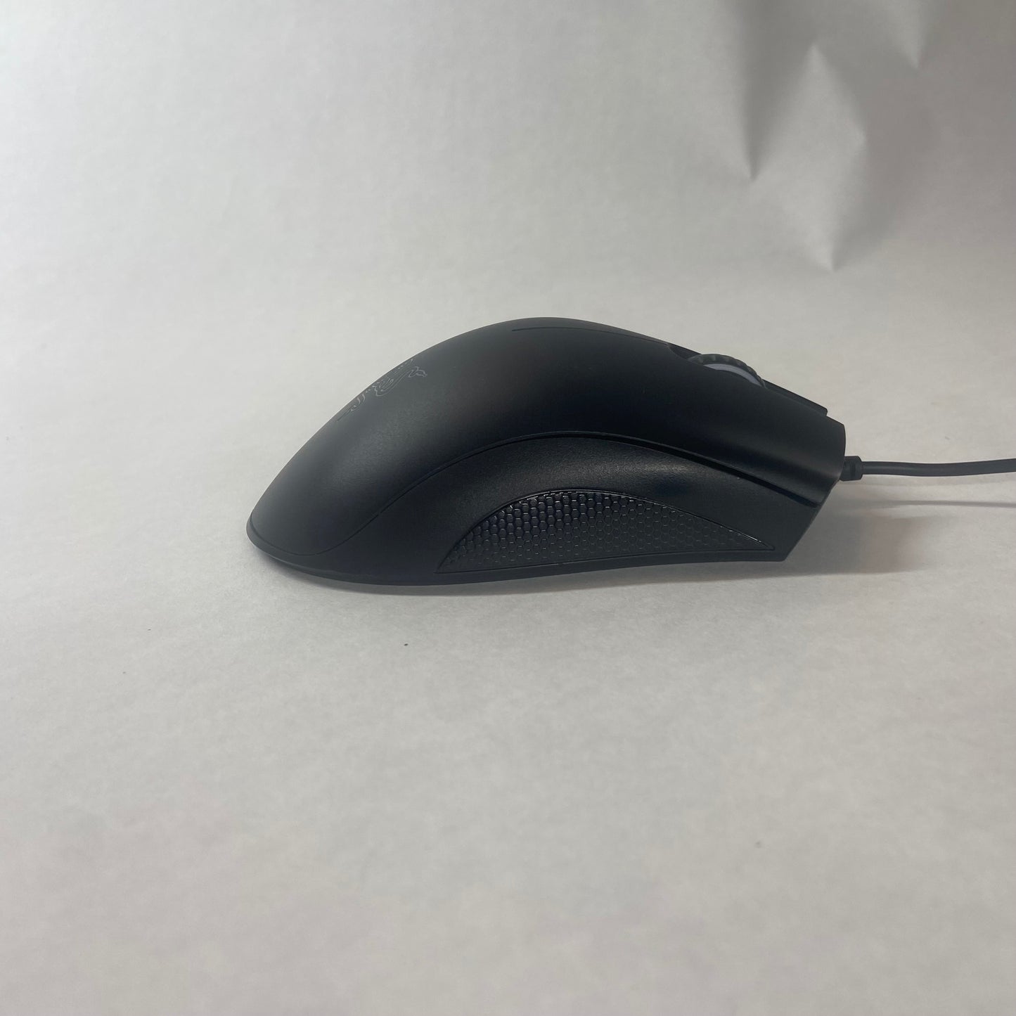Razer Deathadder Essential Black Wired Mouse