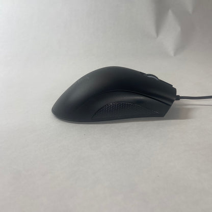 Razer Deathadder Essential Black Wired Mouse