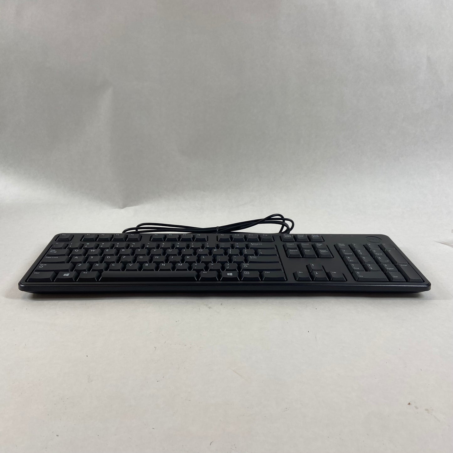 Dell KB212-B USB Keyboard KB4021