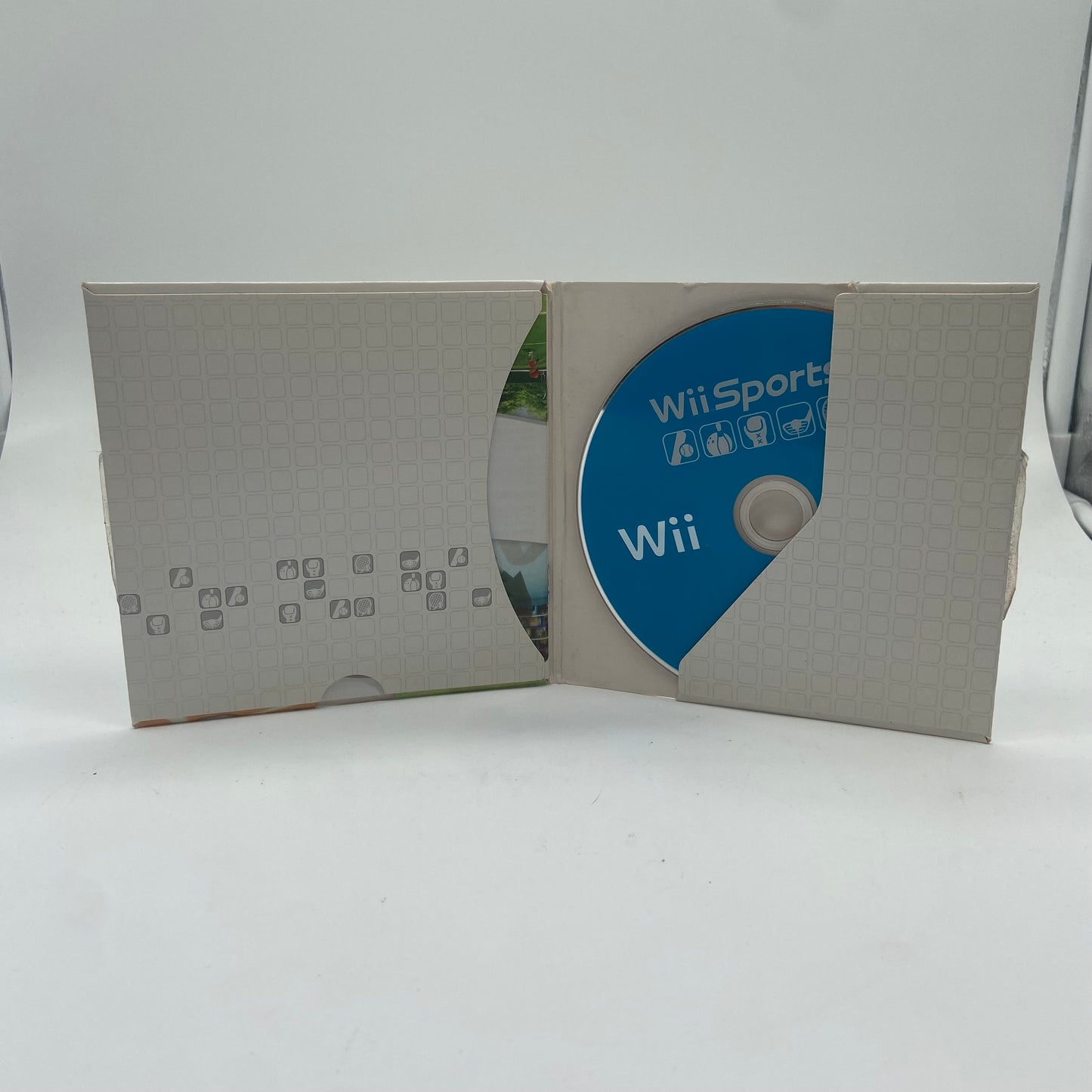Wii Sports (Nintendo Wii, 2006)
