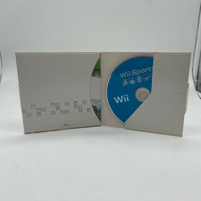 Wii Sports (Nintendo Wii, 2006)