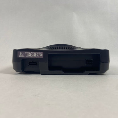 Nintendo 64 N64 Video Game Console NUS-001 Gray