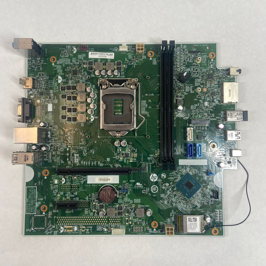 HP Lincs Rev A LGA 1151 mATX Motherboard