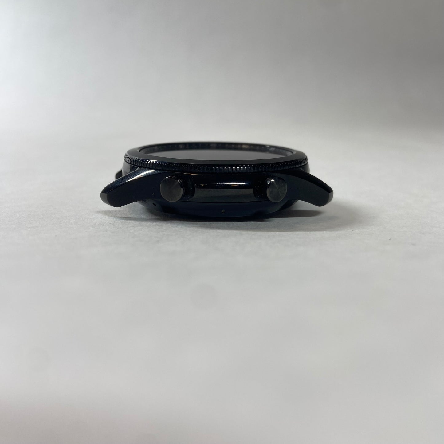 WiFi Only Samsung Galaxy Watch3 Stainless Steel Smartwatch SM-R840