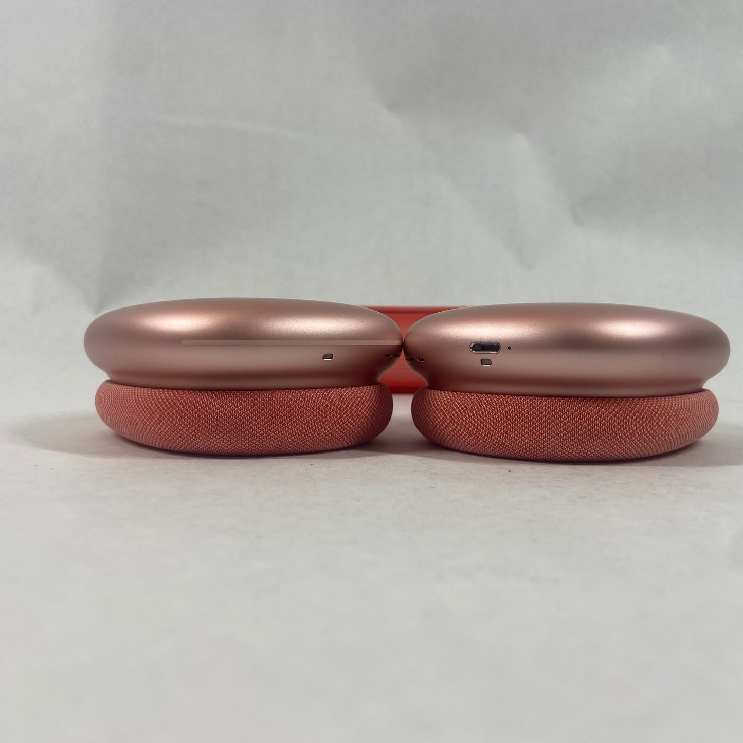 Apple AirPods Max Wireless Over-Ear Headphones Pink MGYM3AM/A