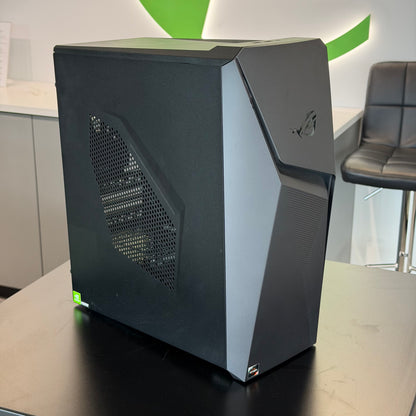 PC Tower Case
