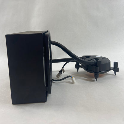 Dell Alienware Aurora CPU Cooling Fan and Heatsink