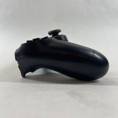 Sony PlayStation 4 PS4 DualShock 4 Wireless Controller Black CUH-ZCT2U