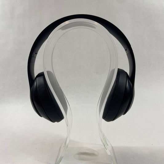 Beats Studio3 Wireless Over-Ear Bluetooth Headphones Black MX3X2LL/A