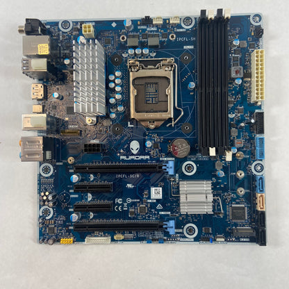 Dell Alienware Aurora R9 LGA 1151 mATX Motherboard