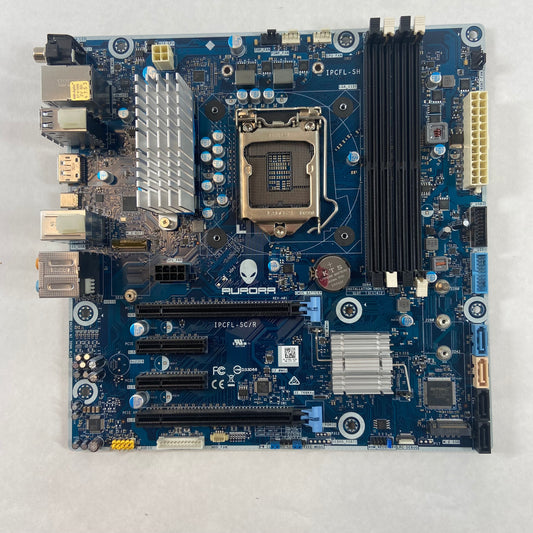Dell Alienware Aurora R9 LGA 1151 mATX Motherboard