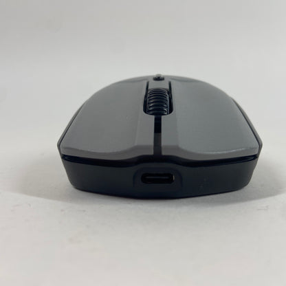 HyperX Pulsefire Haste 2 Pro 4K Wireless Gaming Mouse HXMS234 Gray