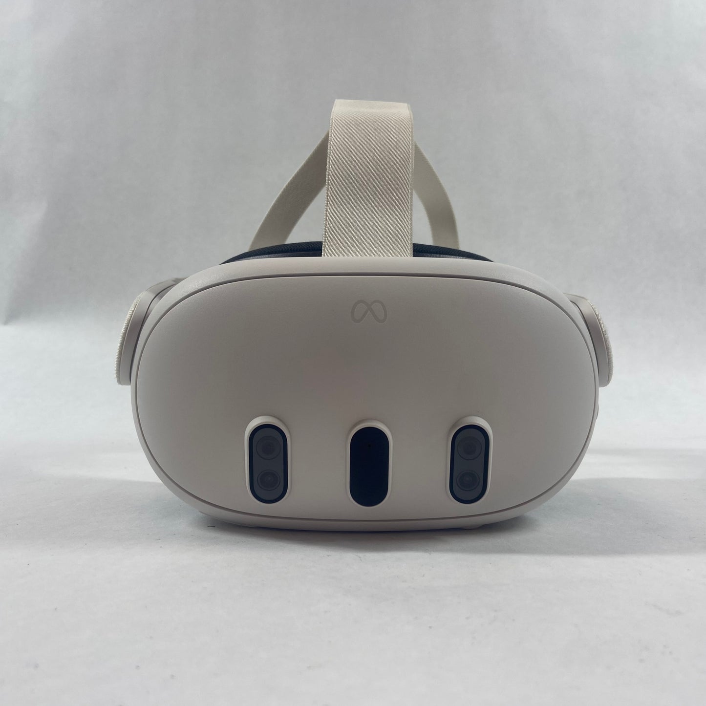 Meta Quest 3 128GB Standalone All-in-One VR Headset Only