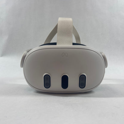 Meta Quest 3 128GB Standalone All-in-One VR Headset Only