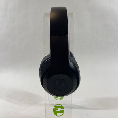 Beats Studio3 Wireless Over-Ear Bluetooth Headphones Black MX3X2LL/A