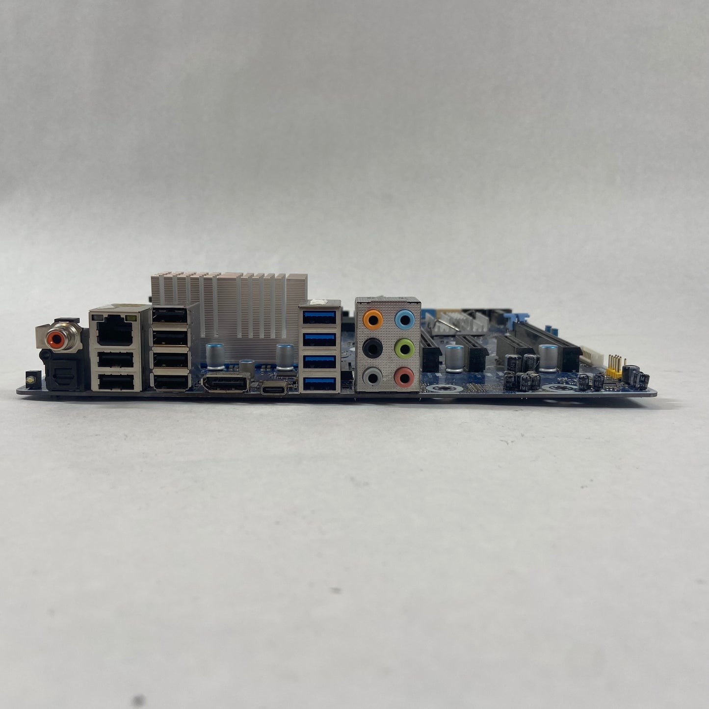 Untested Dell Alienware Aurora R7 LGA 1151 microATX Motherboard