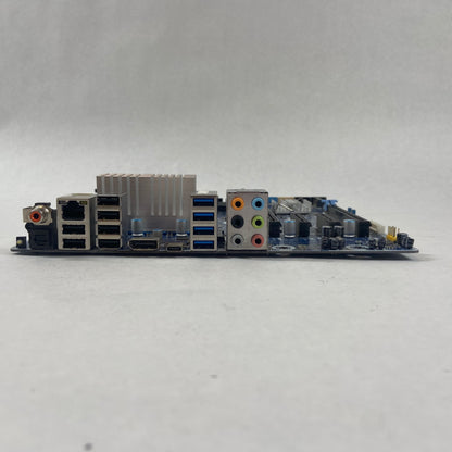 Untested Dell Alienware Aurora R7 LGA 1151 microATX Motherboard