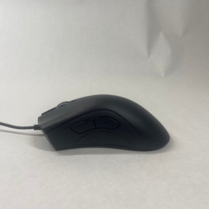 Razer Deathadder Essential Black Wired Mouse