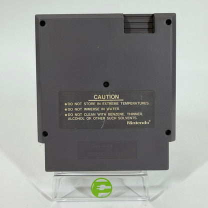 Golf [5 Screw] (Nintendo NES, 1985) Cartridge Only
