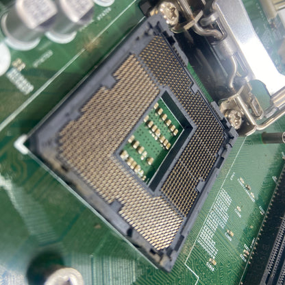 HP Lincs Rev A LGA 1151 mATX Motherboard
