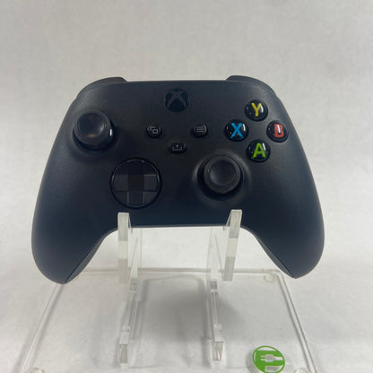 Microsoft Xbox Series X|S Wireless Controller Carbon Black 1914