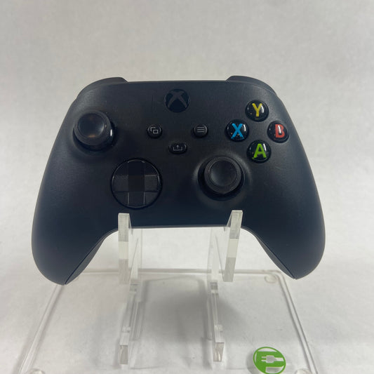 Microsoft Xbox Series X|S Wireless Controller Carbon Black 1914