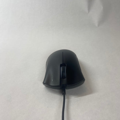 Razer Deathadder Essential Black Wired Mouse