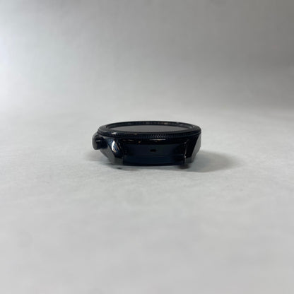 WiFi Only Samsung Galaxy Watch3 Stainless Steel Smartwatch SM-R840