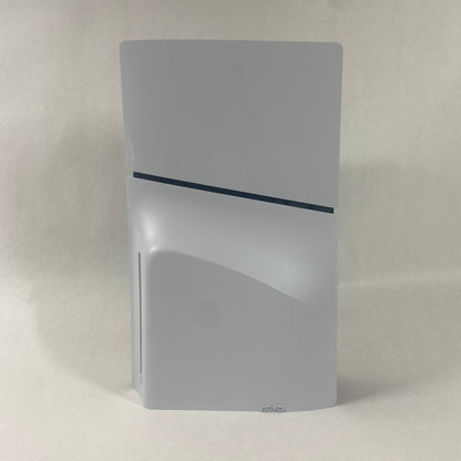 Sony PlayStation 5 Slim Disc Edition PS5 1TB White Gaming Console CFI-2015