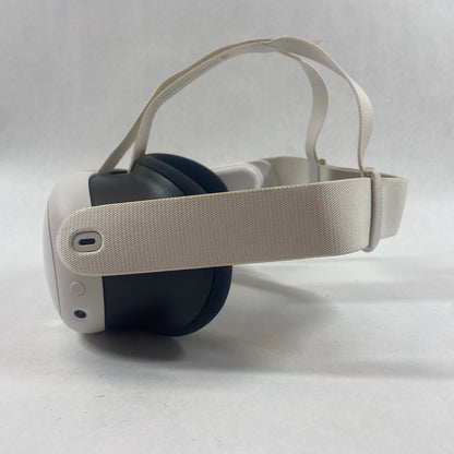 Meta Quest 3 128GB Standalone All-in-One VR Headset Only