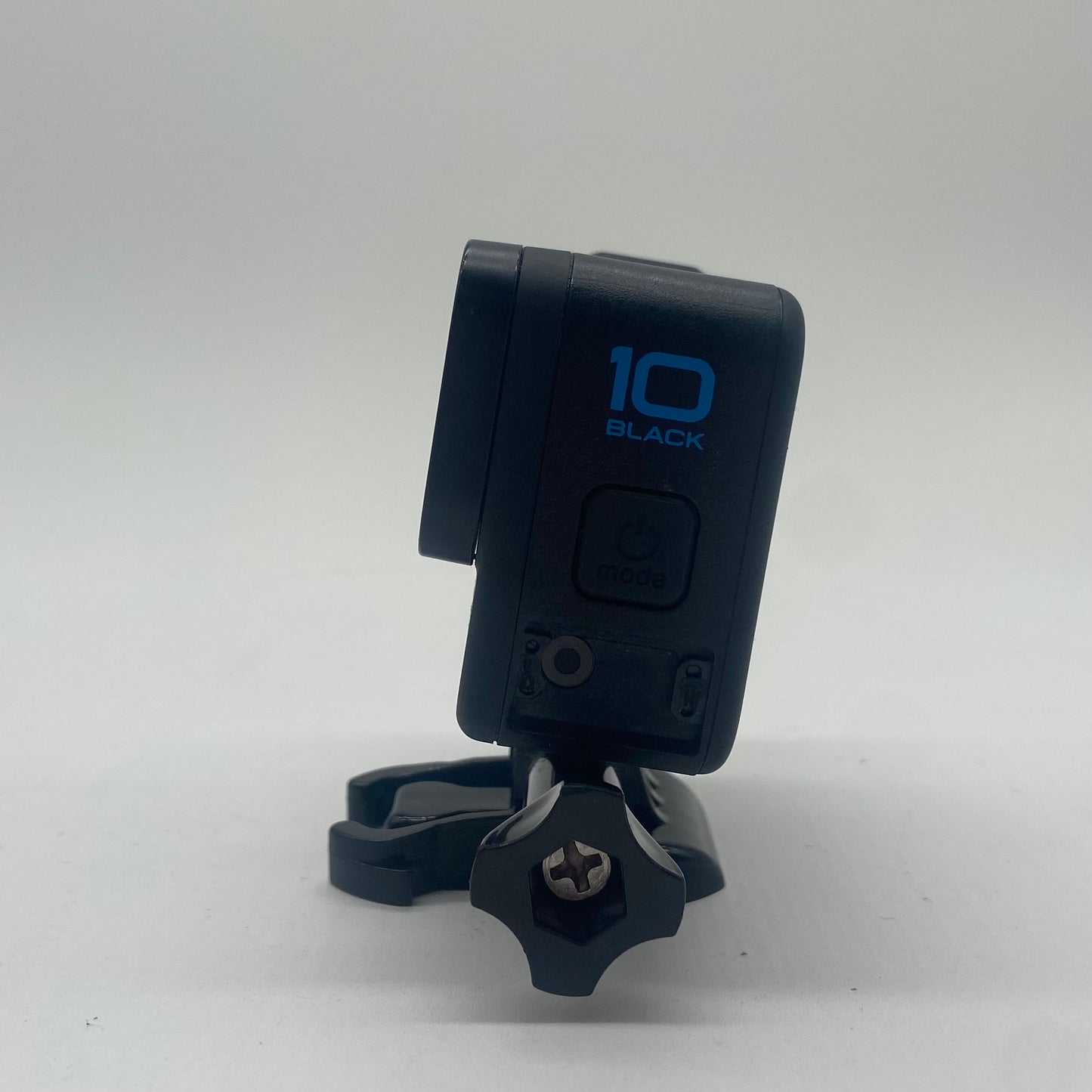 GoPro Hero10 Black 23MP 4K Waterproof Action Camera CHDHX-101