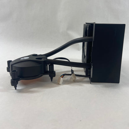 Dell Alienware Aurora CPU Cooling Fan and Heatsink