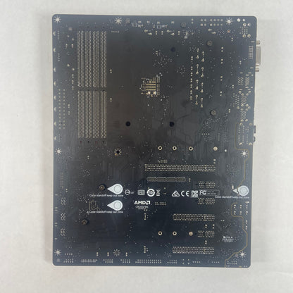 MSi X470 Gaming Plus AM4 ATX Motherboard