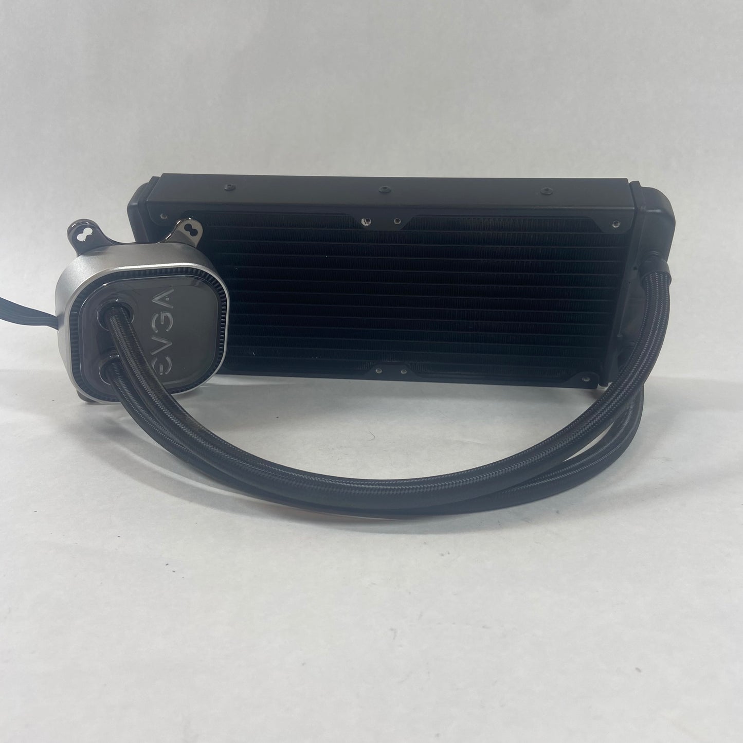 EVGA CLC 240 Liquid CPU Cooler Heatsink