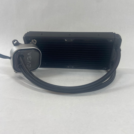 EVGA CLC 240 Liquid CPU Cooler Heatsink