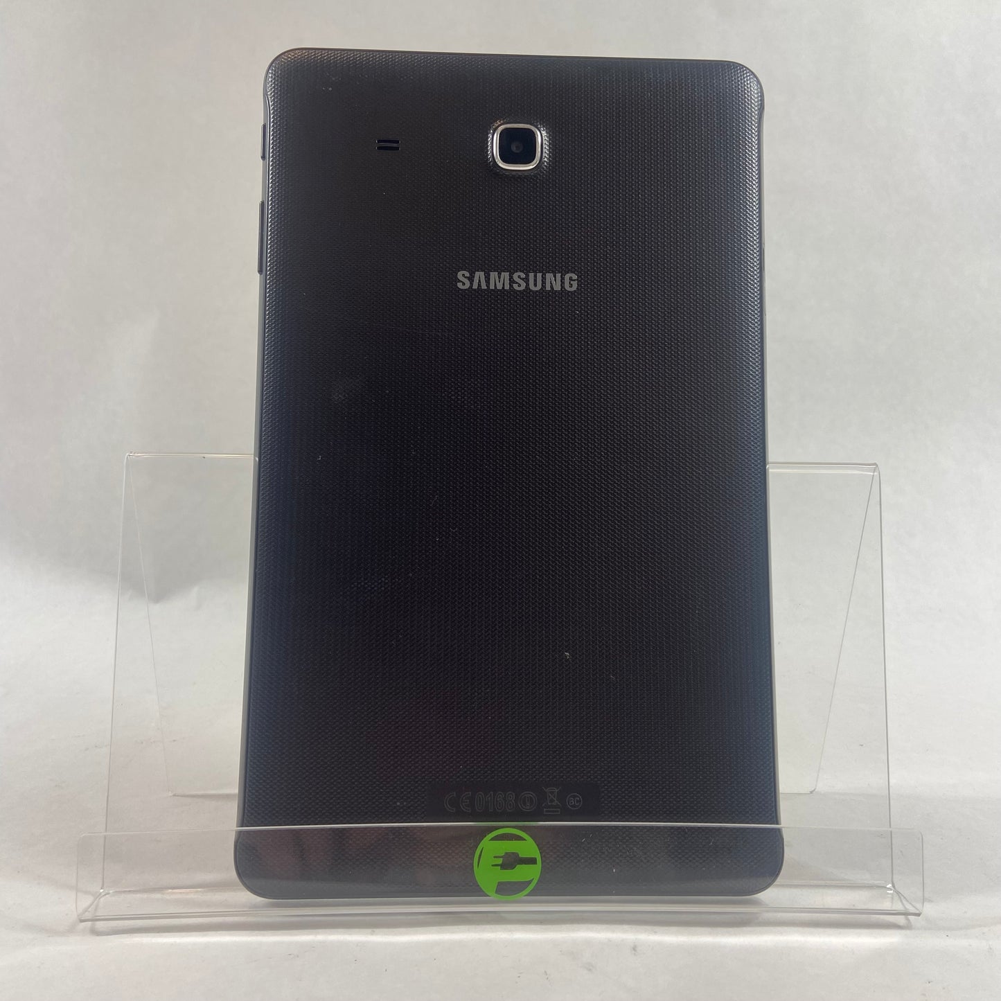 WiFi Only Samsung Galaxy Tab E 9.6" 16GB Black SM-T560NU