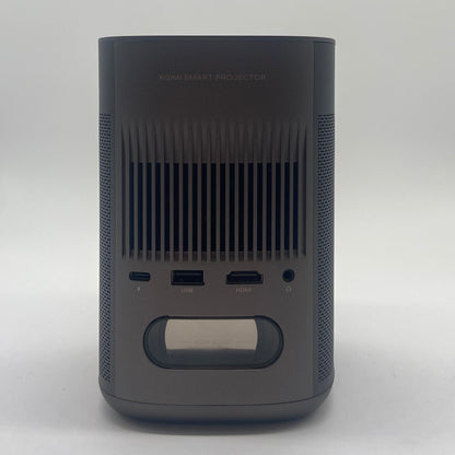 XGIMI MoGo 2 Plus Full HD 1080P 400 ISO Lumens Portable Projector XK13T