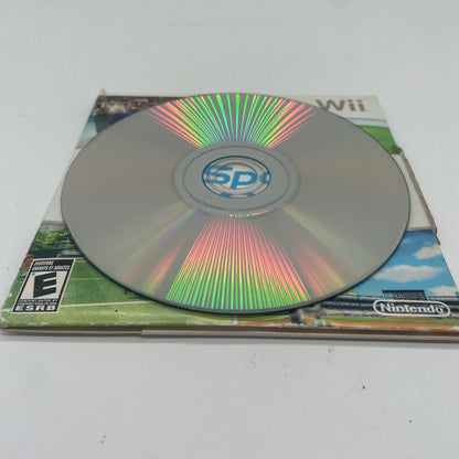 Wii Sports (Nintendo Wii, 2006)