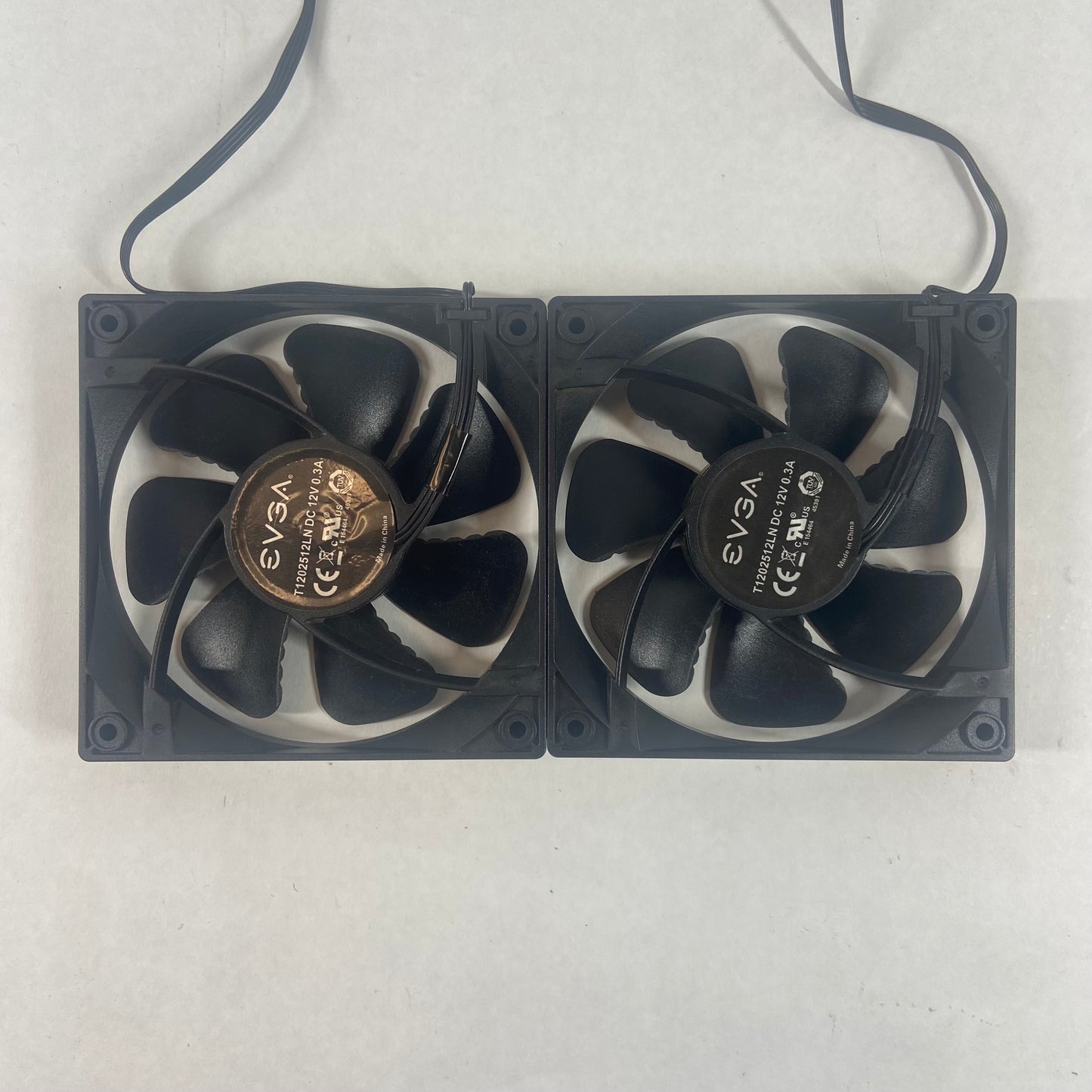 EVGA CLC 240 Liquid CPU Cooler Heatsink
