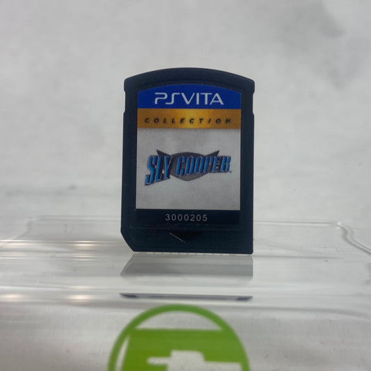 Sly Cooper Collection (Sony PlayStation Vita PS Vita, 2014) Cartridge Only