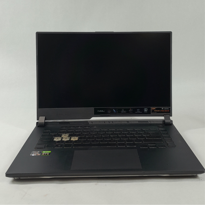 Asus G513QM 15.6" Ryzen 9 5900HX 3.3GHz 16GB RAM 512GB SSD GeForce RTX 3060