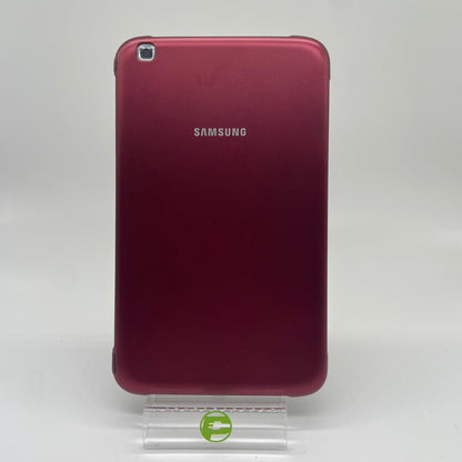 WiFi Only Samsung Galaxy Tab 3 8.0" 16GB Silver SMT3100ZWYZAR