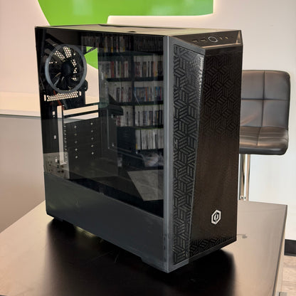 PC Tower Case