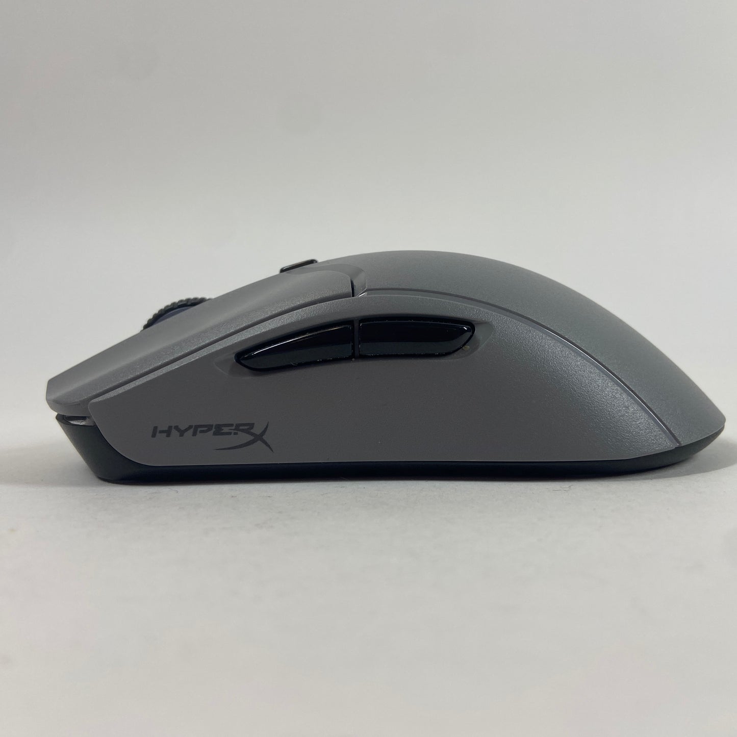 HyperX Pulsefire Haste 2 Pro 4K Wireless Gaming Mouse HXMS234 Gray